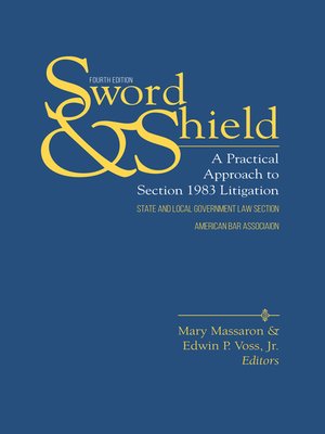 cover image of Sword and Shield